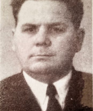 Подгорнов Владимир Семёнович