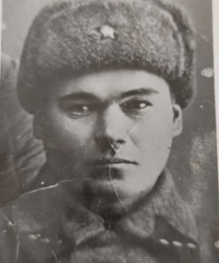 Барашев Савелий Павлович