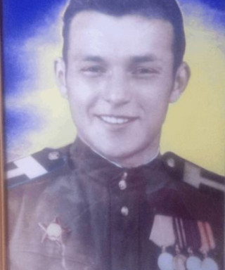 Курятников Николай Григорьевич