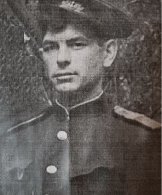 Моторов Василий Петрович