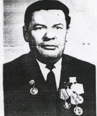 Шестовских Иван Константинович