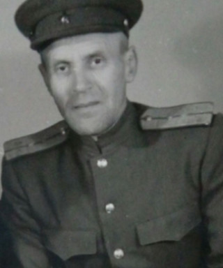 Дроздов Андрей Михайлович