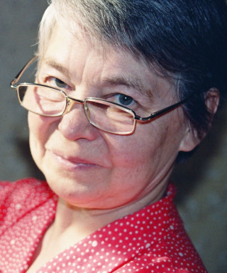 Дмитриева Тамара Ильинична