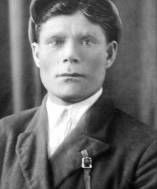 Хованчук Григорий Филимонович