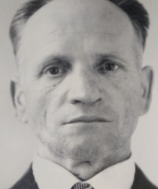 Глинкин Степан Павлович