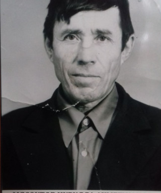 Мясоутов Нурулла Ахметжанович