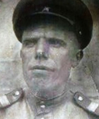 Юрков Григорий Миронович