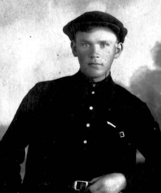 Булгаков Пётр Евсеевич