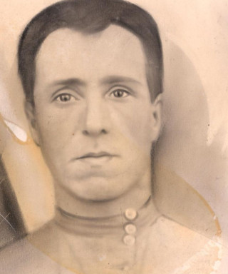 Широков Степан Никифорович