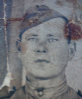 Марков Александр Алексеевич