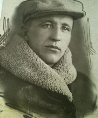 Литвинов Иван Алексеевич