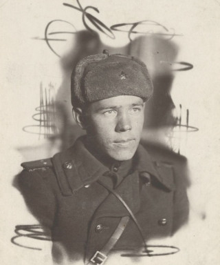 Петров Михаил Иванович