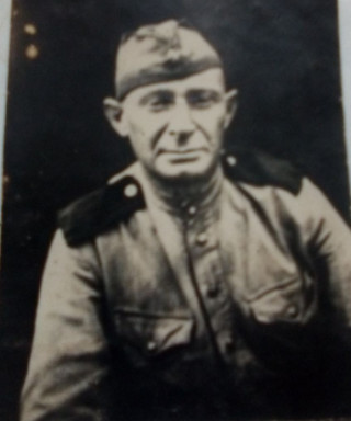 Липинецкий Михаил Петрович