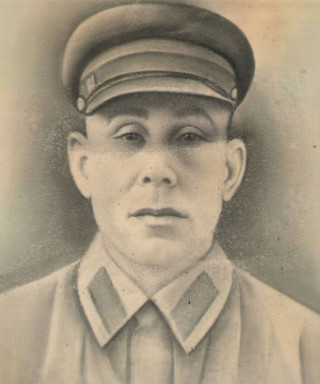 Поддержин Григорий Васильевич