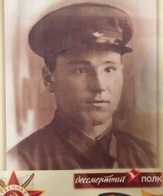 Барболин Григорий Петрович