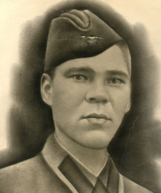 Майрин Иван Максимович