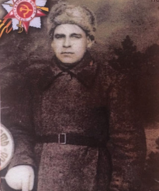 Забродин Михаил Павлович