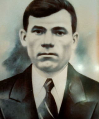 Лунёв Василий Петрович