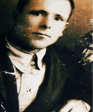 Красников Павел Яковлевич