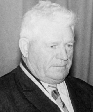 Исаев Алексей Семенович