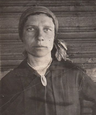 Шурыгина Анна Моисеевна