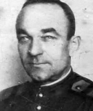 Курнышев Павел Алексеевич