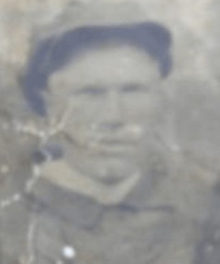 Ефремовский Иван Алексеевич