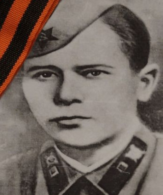 Попов Иван Петрович