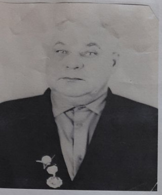 Гальцев Анатолий Павлович