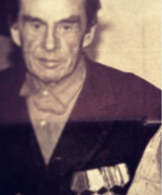 Конышев Иван Константинович