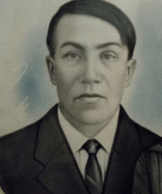 Желтяков Григорий Иванович