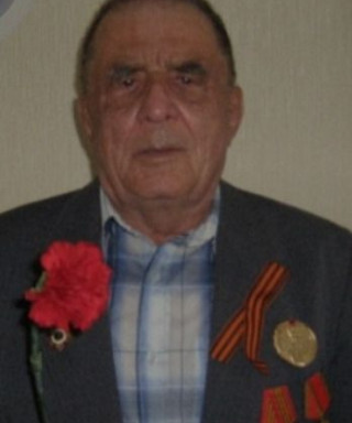 Хабибулин Ильгам Шагвалиевич