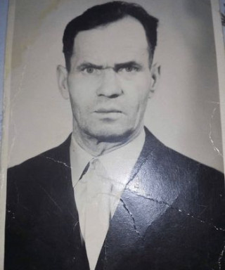 Макалкин Алексей Павлович