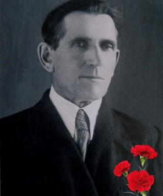 Дичин Александр Никандрович