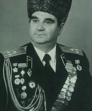 Федоренко Анатолий Сергеевич