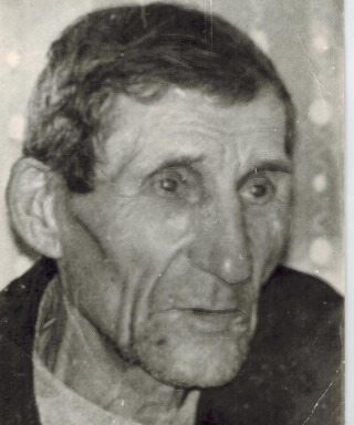 Макаров Виктор Никитович