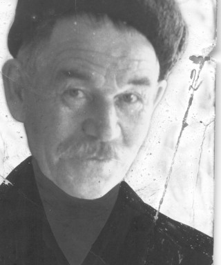 Полухин Вениамин Павлович