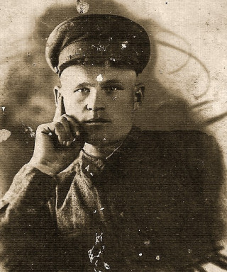 Патютько Василий Иванович