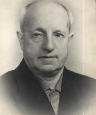 Наталкин (Натальин) Николай Семенович