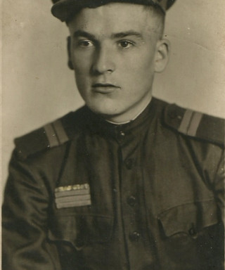 Редькин Алексей Михайлович