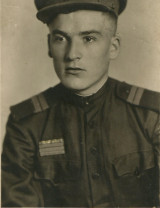 Редькин Алексей Михайлович