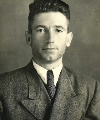 Бондаренко Петр Ильич