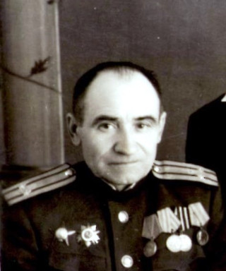 Лучкин Максим Петрович