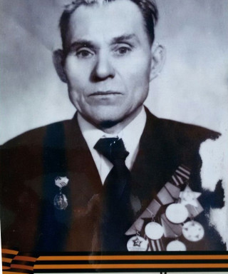 Кузьмин Иван Михайлович