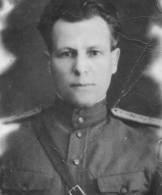 Жуков Николай Семёнович