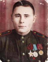 Харин Василий Дмитриевич