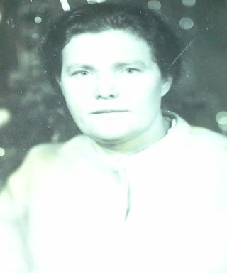 Химач Евдокия Ефимовна