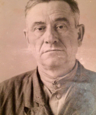 Ойкин Александр Никифорович