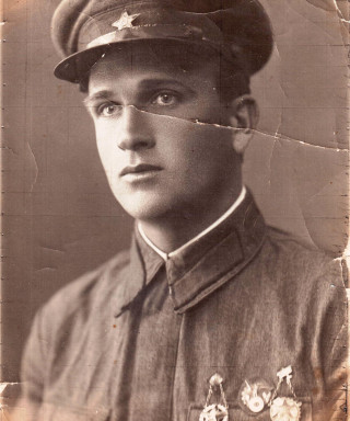 Кучерук Тимофей Иванович