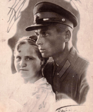 Онищенко Степан Ануфриевич